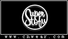 SUPERTOFU (SPTF/國潮)