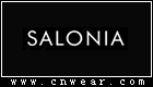 SALONIA卷發棒