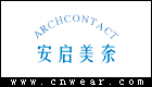 ARCH CONTACT 安啟美奈女鞋