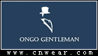 ONGO GENTLEMAN 行動先生 (鞋)