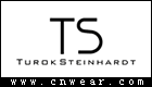 TUROK STEINHARDT (TS柏繽眼鏡)