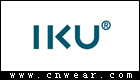 IKU瑜伽墊