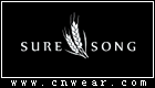 SURE SONG (灝錦時裝)