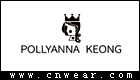 POLLYANNA KEONG (姜悅音)