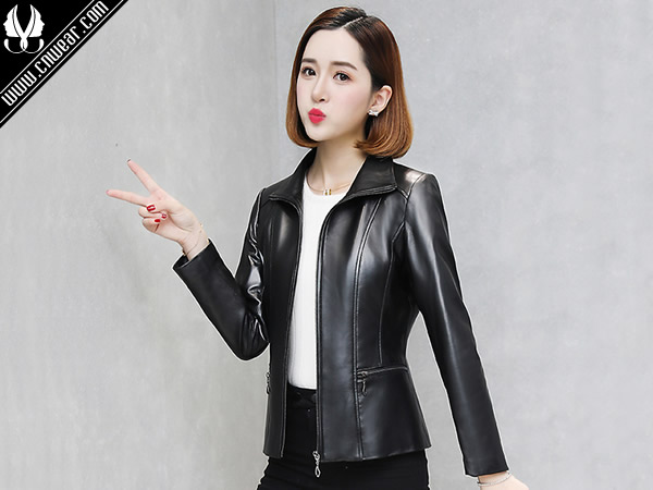 AO.DONG 傲冬服飾品牌形象展示