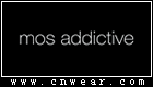 Mos Addictive 聽蔻服飾