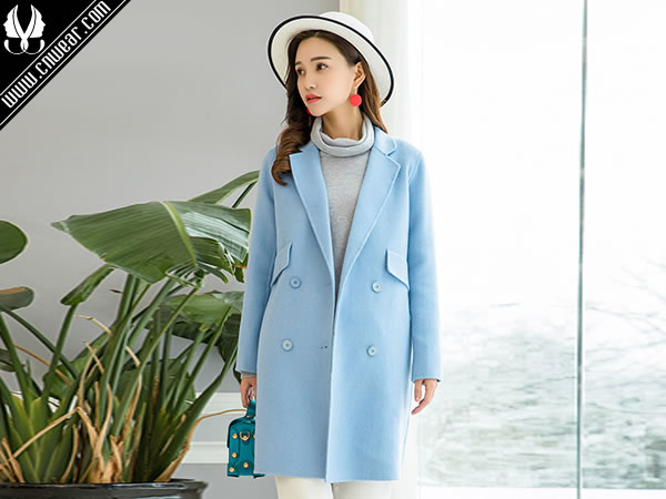 LIFE COLOR 藍(lán)其卡綸品牌形象展示