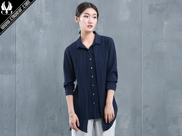 DKCHENPIN 呈品服飾品牌形象展示