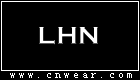 LHN女裝
