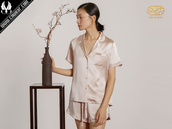 SILKISS 絲儂品牌形象展示