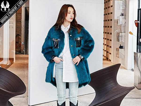 FRASANNO 法薩奴服飾品牌形象展示