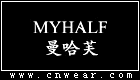 MYHALF 曼哈芙女裝