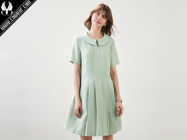 FAMANXUAN 法曼萱女裝品牌形象展示