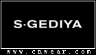 SGEDIYA 圣哥弟婭