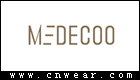 MEDECOO 墨蒂珂女裝