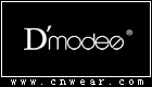 D'MODES 黛瑪詩