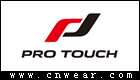 PRO TOUCH (普塔運動)