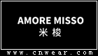 AMORE MISSO 米梭服飾