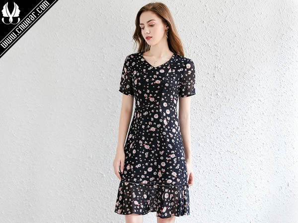 KERUISSE 珂瑞思服飾品牌形象展示