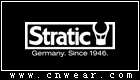 STRATIC (平流層箱包)