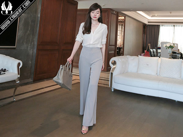 UMOOIE 優慕伊.美麗家女裝品牌形象展示