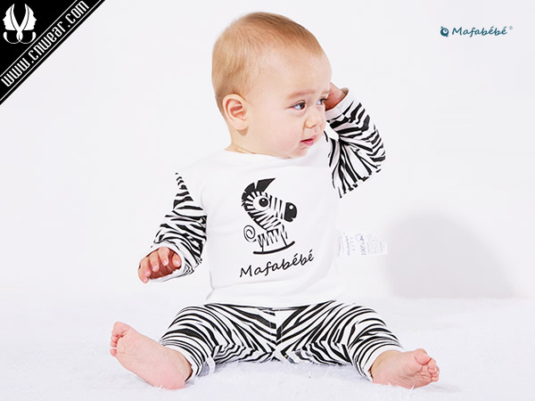 Mafabebe 瑪法貝貝品牌形象展示