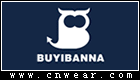BUYIBANNA 布衣班納童裝