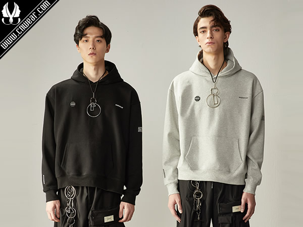 INGENIOUS 英吉尼爾 (男裝)品牌形象展示
