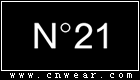 N°21 (NO.21/N21服飾)