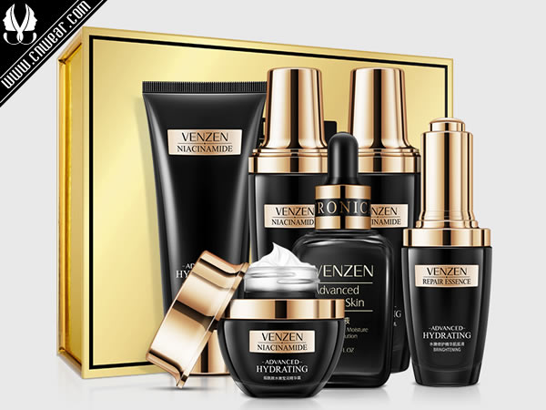 VENZEN 梵貞品牌形象展示