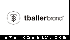 TBALLER (國潮)