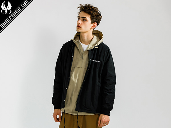 TBALLER (國潮)品牌形象展示