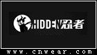 HIDDEN 忍者內衣