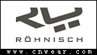 ROHNISCH (盧奈詩)