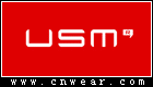 USM (內衣潮牌)