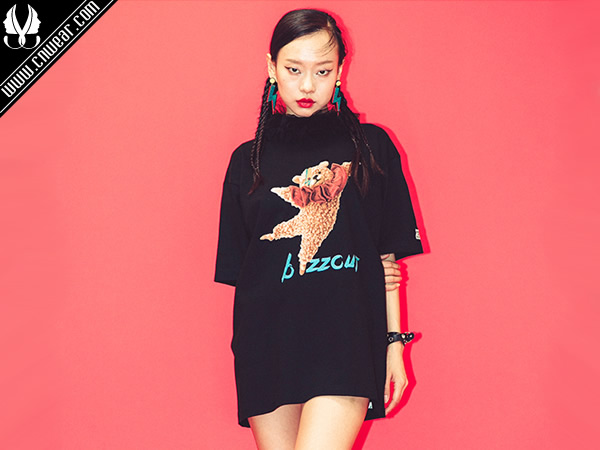 BIZZCUT 別鬧品牌形象展示