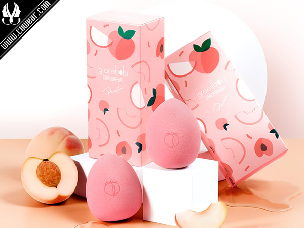 Gracebabi (瑰寶秘語)品牌形象展示