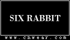 SIX RABBIT 六只兔子 (內衣)