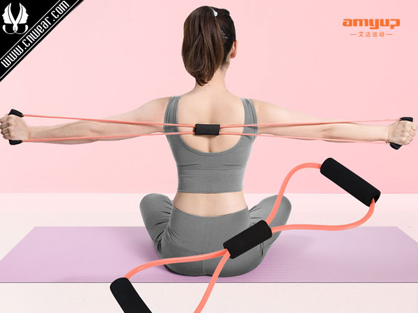amyup 艾邁運動品牌形象展示