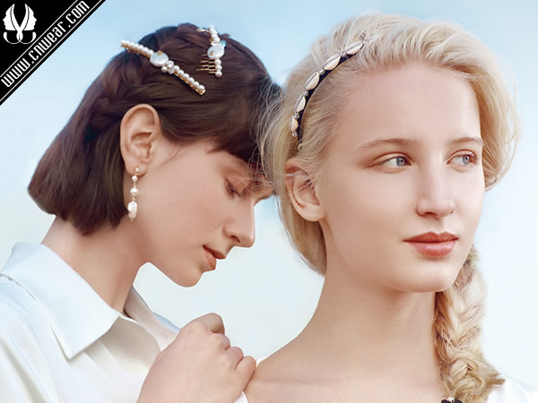 EVITA PERONI (依慧達(dá))品牌形象展示