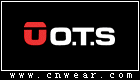 O.T.S (OTS/奧迪斯手表)