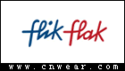 flik flak (飛菲童表)