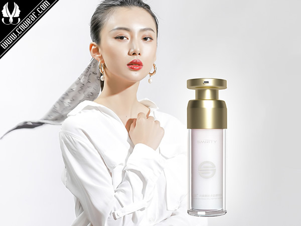 SMRITY 奢脈品牌形象展示