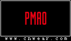 PMAO (大碼男裝)