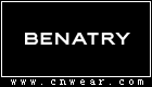 BENATRY 貝納川男裝