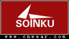 SOINKU 潮型庫