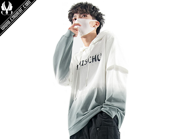 SOINKU 潮型庫品牌形象展示