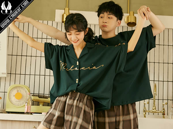 RUOSHION 若昕服飾品牌形象展示