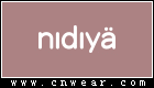 NIDIYA 妮狄婭服飾