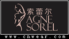 AGNESOREL 索蕾爾塑身衣